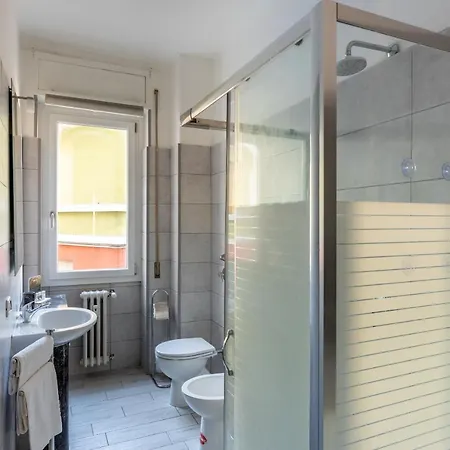 Free Parking-niguarda Magic&charm Apartamento