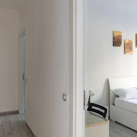 Free Parking-niguarda Magic&charm Apartamento