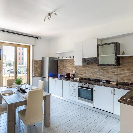 Free Parking-niguarda Magic&charm Apartamento