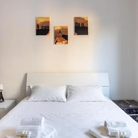 Free Parking-niguarda Magic&charm