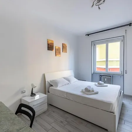 Free Parking-niguarda Magic&charm *